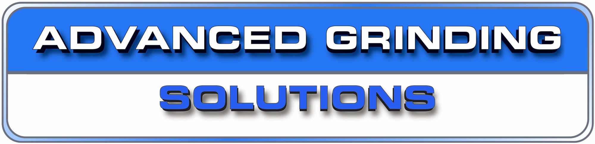 Advanced Grinding Solutions