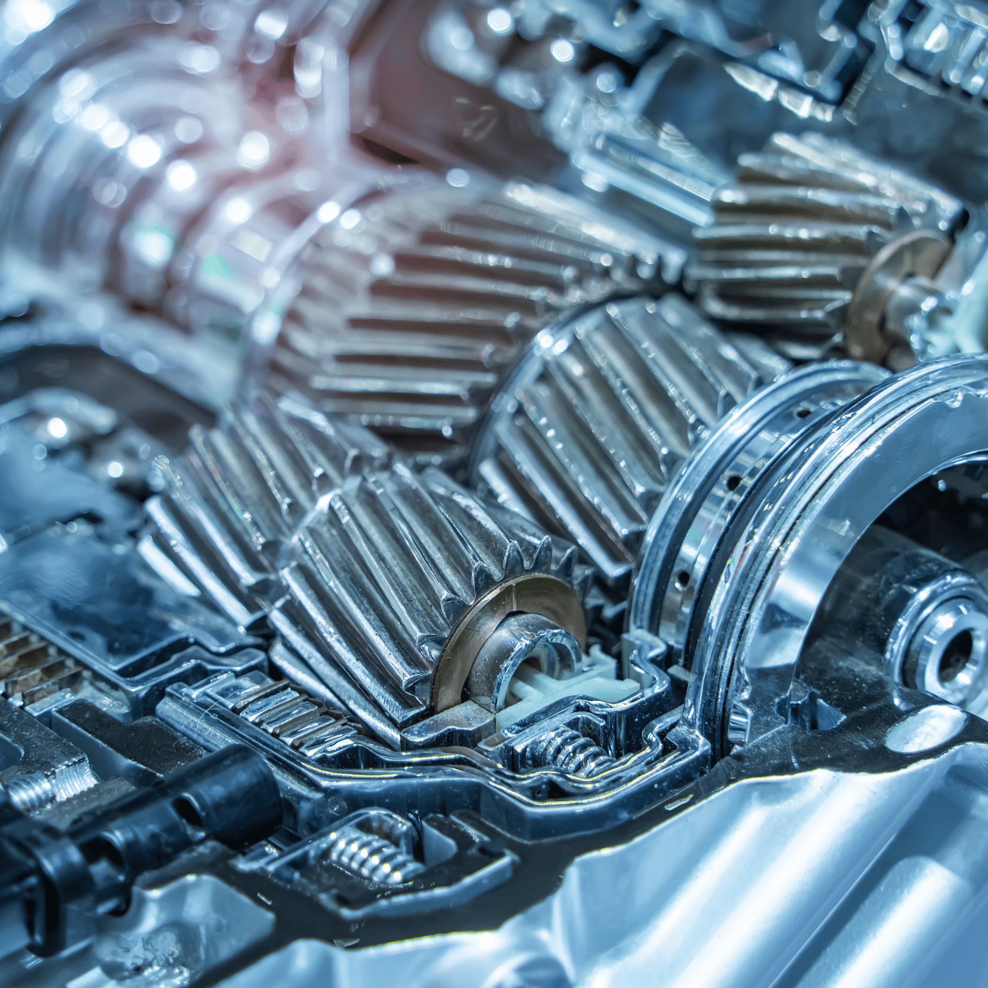 Automotive 