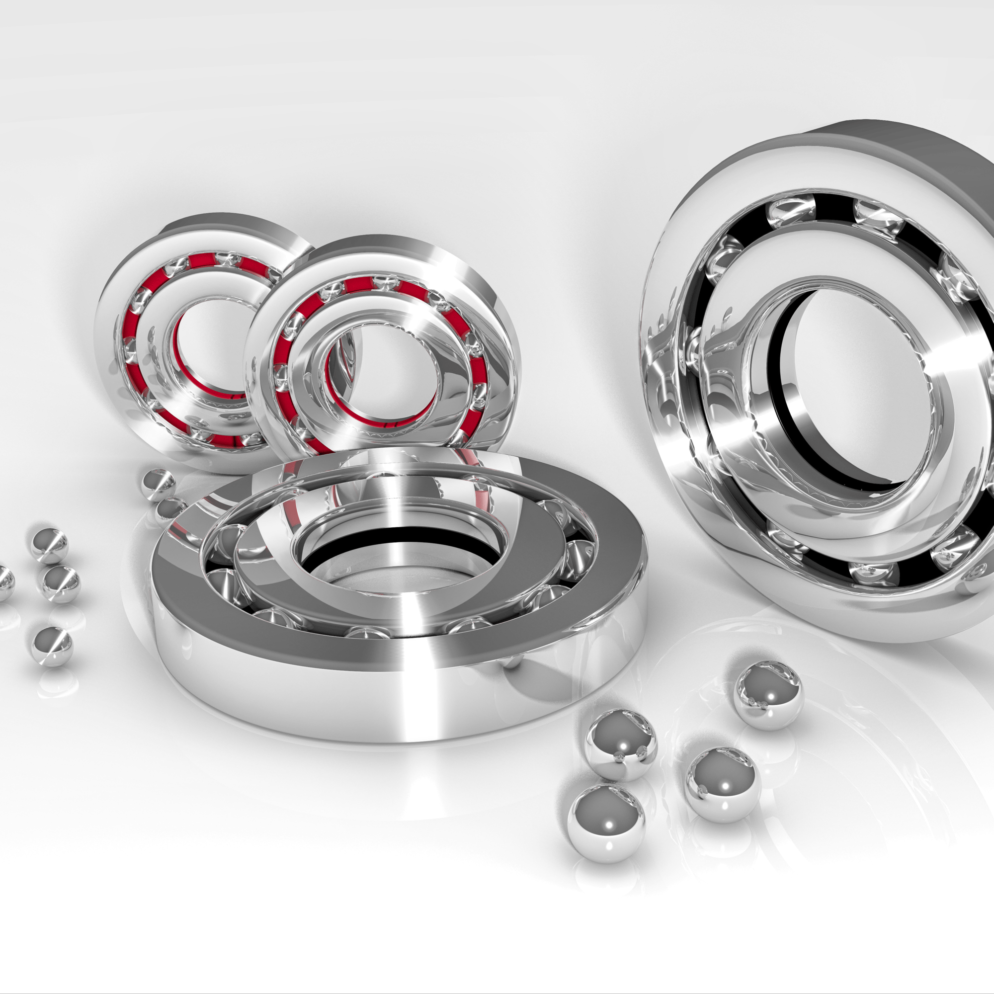Bearings 