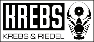 Krebs & Riedel Logo Krebs & Riedel Logo