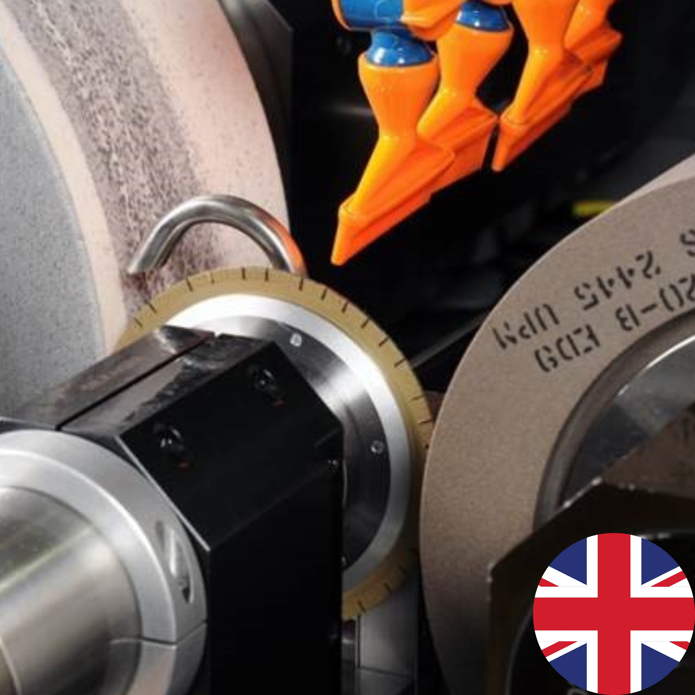 Tooling & Consumables