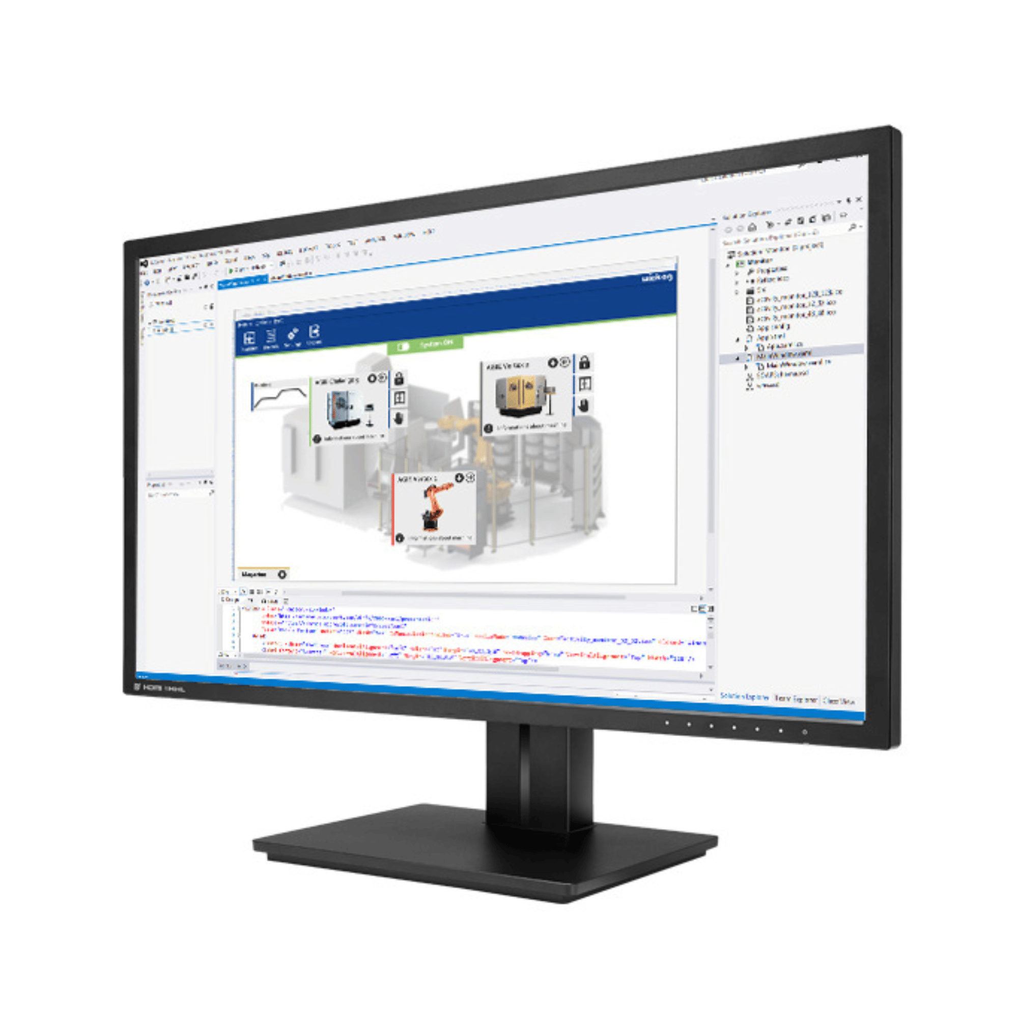Robotics Software
