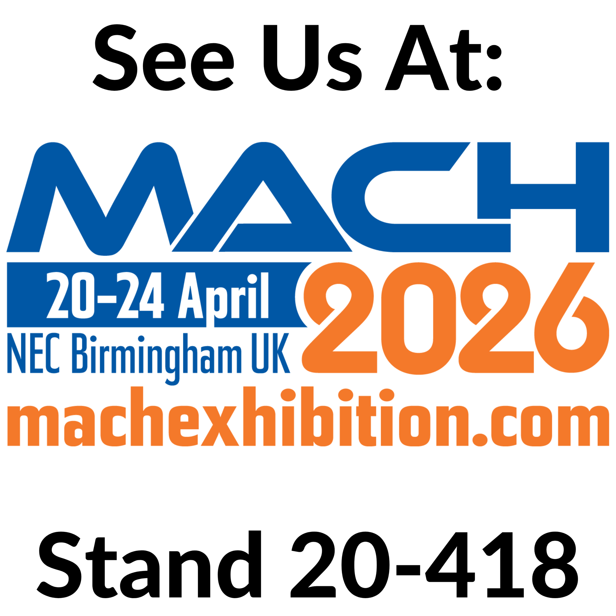 Mach 2026