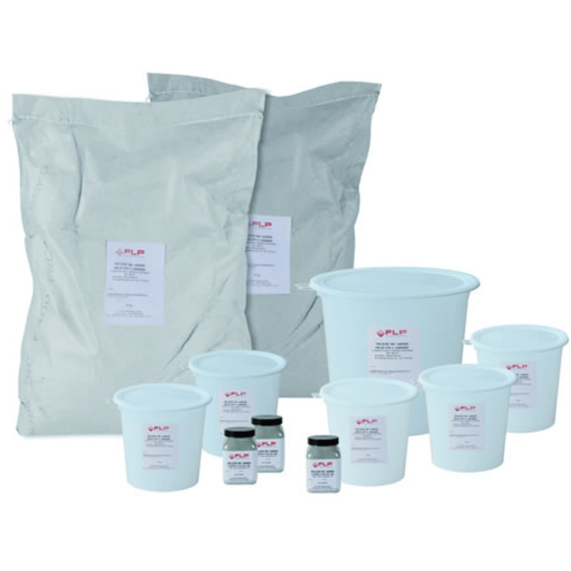 FLP Powder