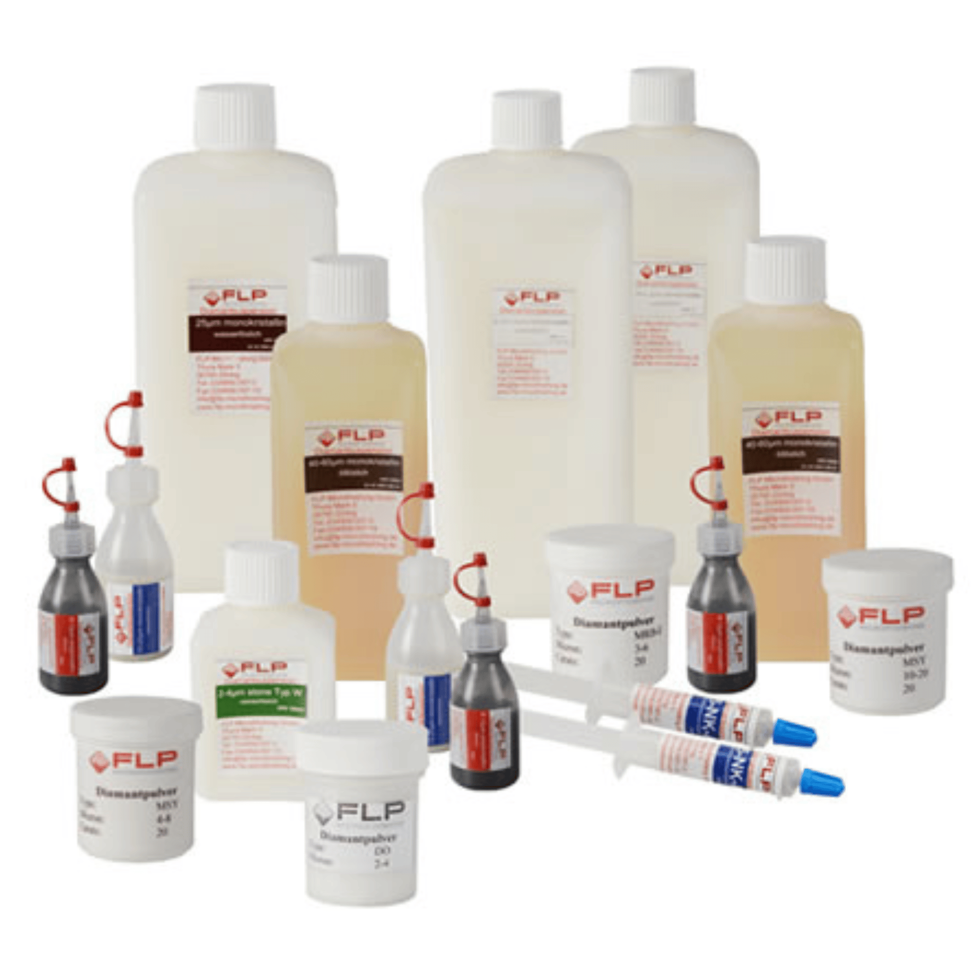 FLP Clean
