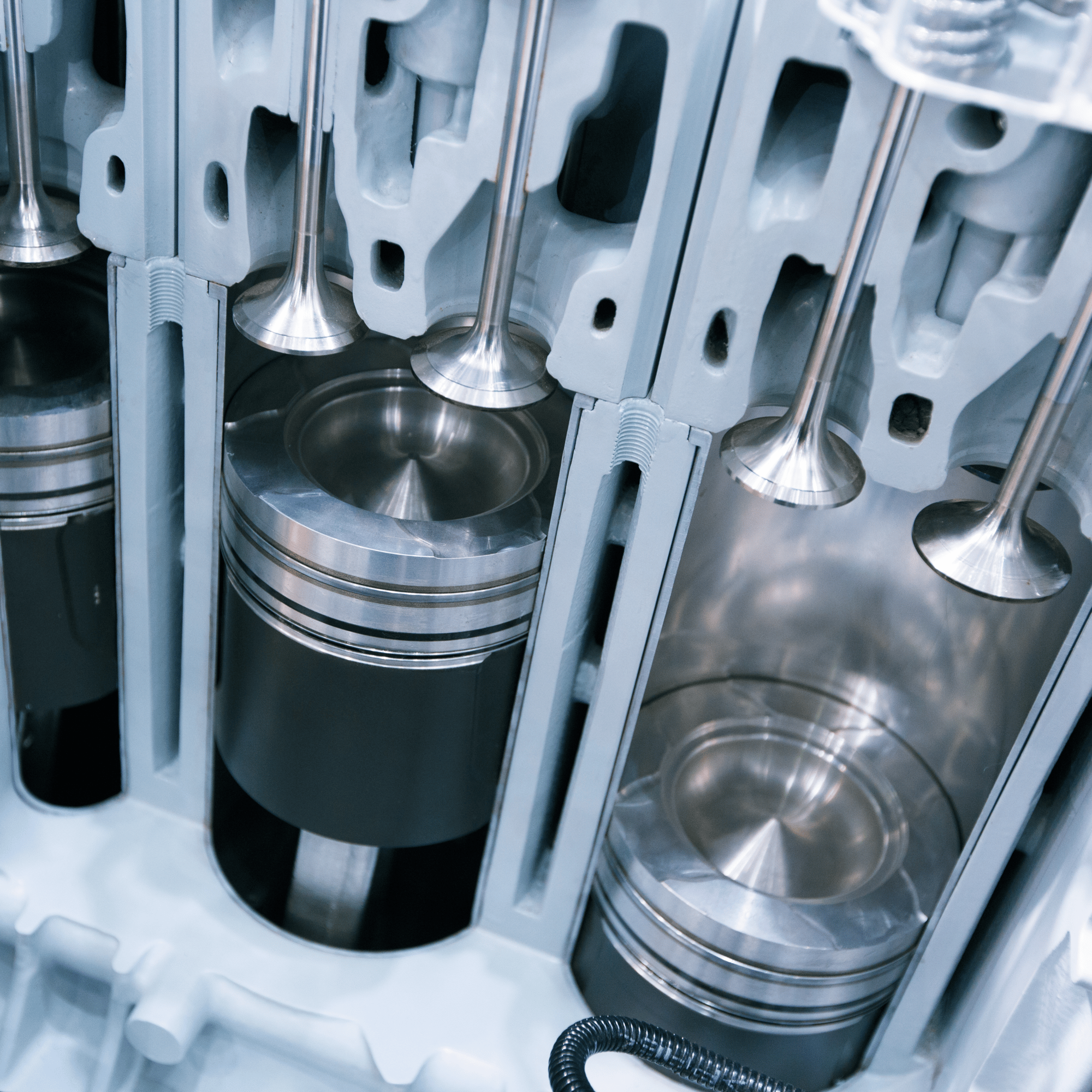 Fuel Injection