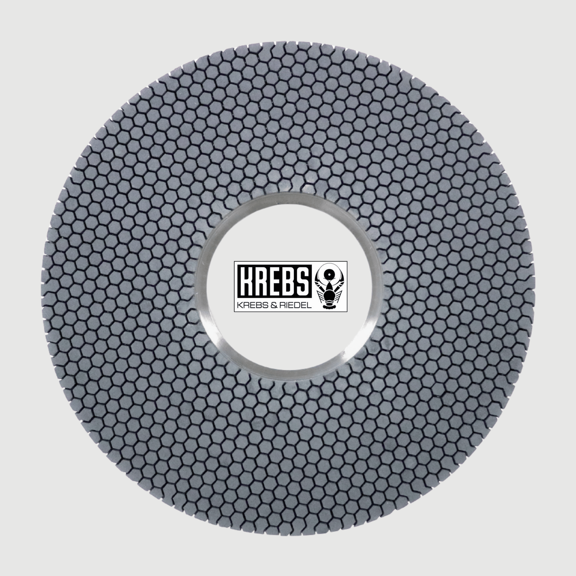 Double Disk Grinding Wheel
