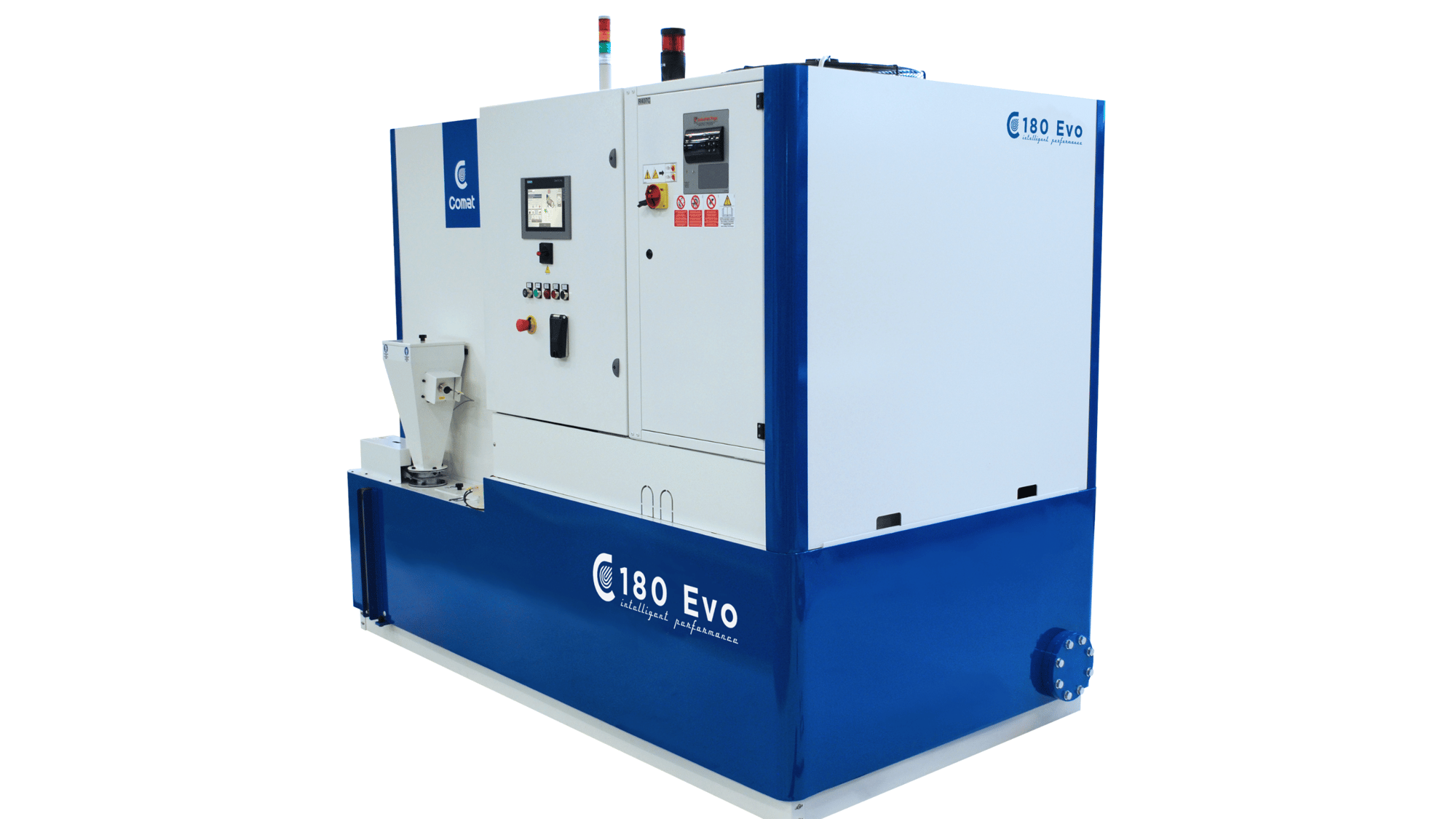 Comat Filtration Systems