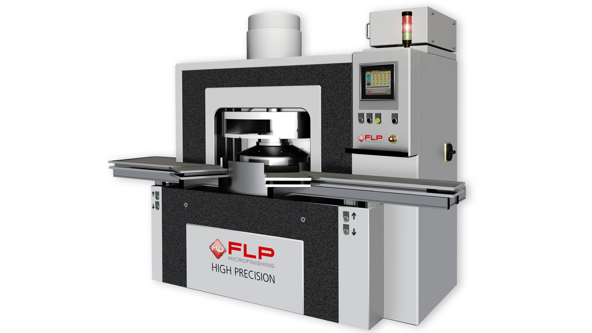 FLP Lapping