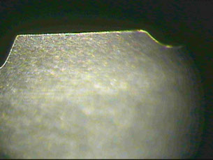 4b m12 after mf - jagged edges eliminated, flute polished,deburred 4b m12 after mf - jagged edges eliminated, flute polished,deburred