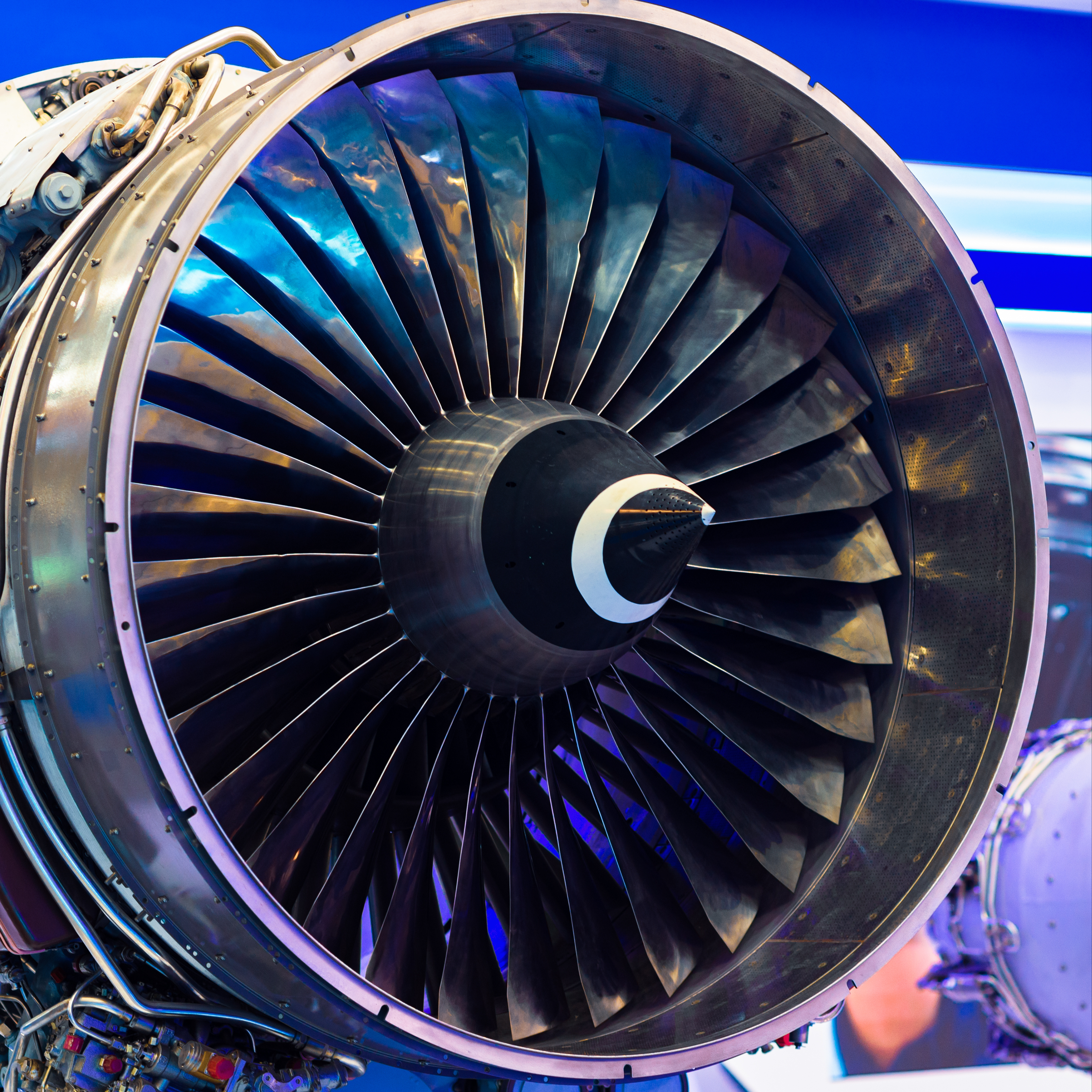 Aerospace 
