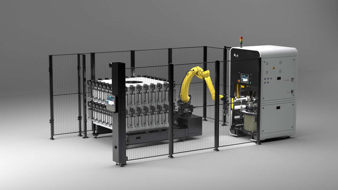 500 auto cell