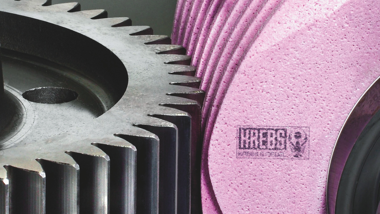 Krebs Gear